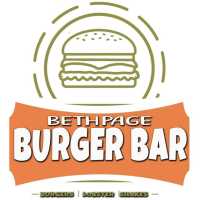 Bethpage Burger Bar Logo