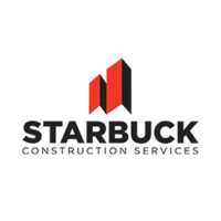 Starbuck Construction Services Logo