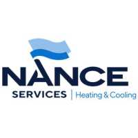 Nance Services Logo