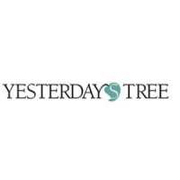 Yesterday's Tree Furniture and Design Logo