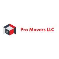 Pro Movers LLC Logo