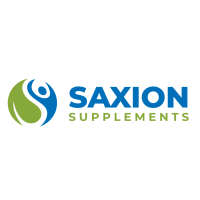 Hamilton Saxion | Saxion Supplements Logo