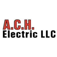 A.C.H. Electric, LLC Logo