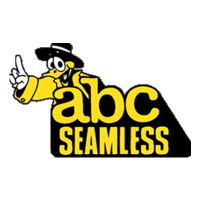 Don's ABC Seamless Inc Logo
