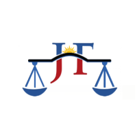 Jarvis-Fleming Law Ltd. Logo