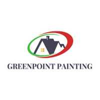 Greenpoint Painting Logo