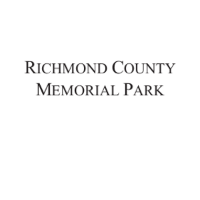 Richmond County Memorial Park Cemetery Logo