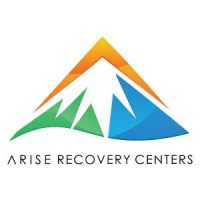 Arise Recovery Centers Sugar Land - Alcohol Drug IOP Rehab & Treatment Logo