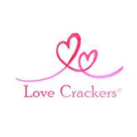 Love Crackers Logo