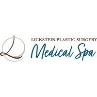 Lickstein Plastic Surgery Medical Spa Logo