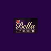Bella Limousine Logo