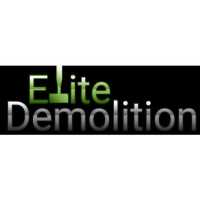 Elite Demolition Logo