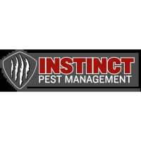 Instinct Pest Management Logo
