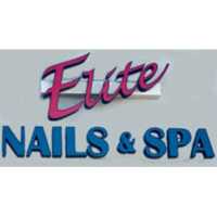 Elite Nail Bar Logo
