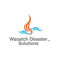 Wasatch Disaster Solutions Logo