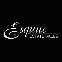 Esquire Estate Sale Logo