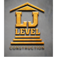L J Level Construction Inc. Logo