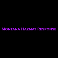 Montana Hazmat Response Logo