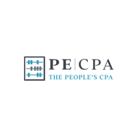 PE CPA Logo