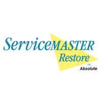ServiceMaster Restore Absolute Logo