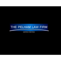 The Pelham Law Firm Logo