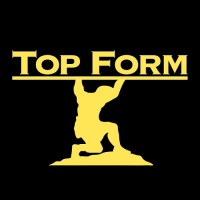 Top Form Logo