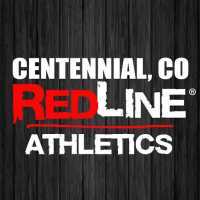 Redline Athletics - Centennial Logo