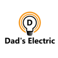 Dad's Electric Logo