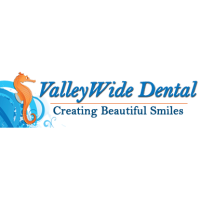 ValleyWide Dental Logo