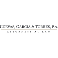 Cuevas, Garcia & Torres, P.A. Logo