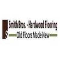 Smith Brothers Hardwood Flooring Logo