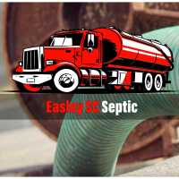 Easley SC Septic Logo