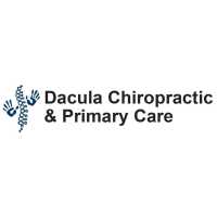 Upgraded Health (Dacula Chiropractic & Massage) Logo