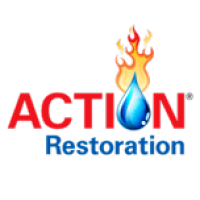 Action Restoration Logo