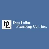 Don Lollar Plumbing Co, Inc. Logo