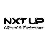 Nxt-UP Offroad & Performance Logo