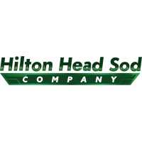 Hilton Head Sod Company Logo