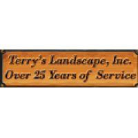 Terry's Landscape, Inc. Logo