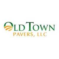Old Town Pavers Logo