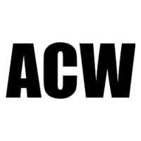 Allword Creative Writing Logo