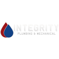 Integrity Plumbing & Mechanical Logo