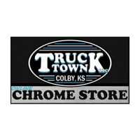 Truck Town, LLC Logo