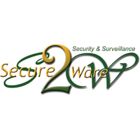 S2W Security Logo
