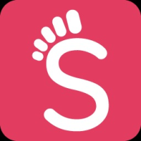 BabySteps Marketing Logo