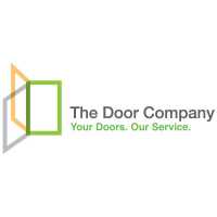 The Door Company Logo