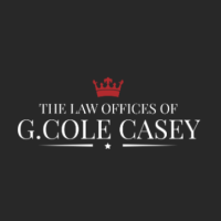 Law Offices of G. Cole Casey Logo