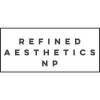 Refined Aesthetics NP Logo