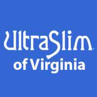 UltraSlim of Virginia Logo