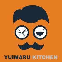 Yuimaru Kitchen Logo