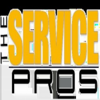 The Service Pros Inc. Logo